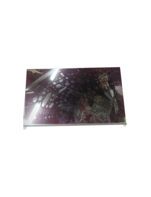 T066T Dell 14.0" FHD touch screen LCD 300 NITS brightness anti-glare coating EDP1.3 interface includes mounting bracket. 0T066T