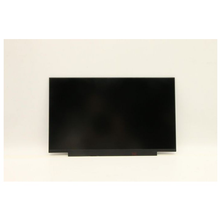 5D11C67446 Lenovo 14.0-inch FHD IPS display panel 300nit brightness 3ms response time 45% NTSC color gamut small PCB design. FRU