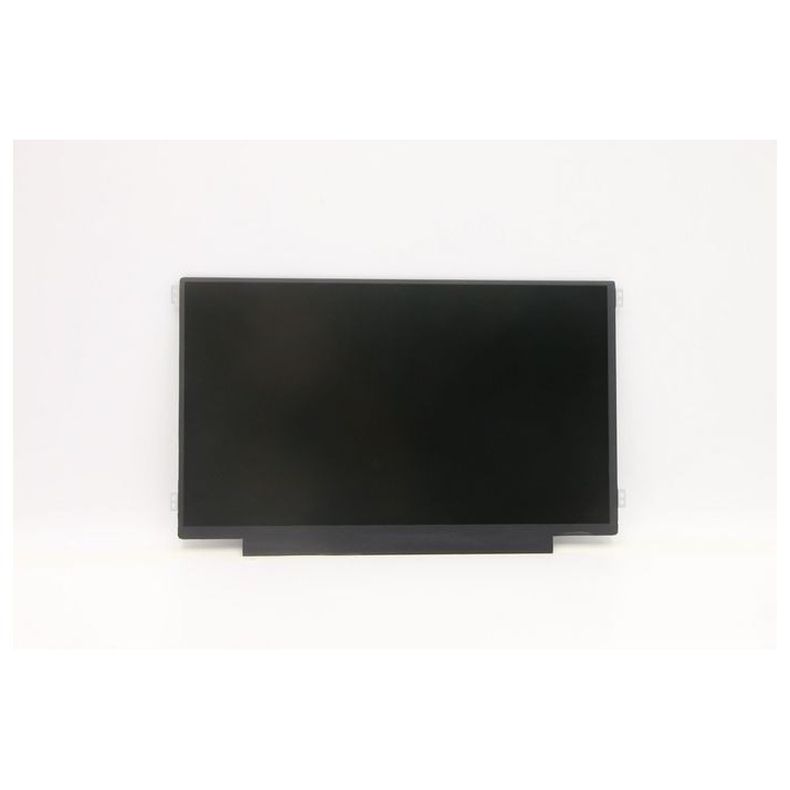 5D10Z77954 Lenovo Laptop LCD Panel: 11.6" WXGA HD (1366 x 768) 30-pin EDP connector FRU5D10Z77954