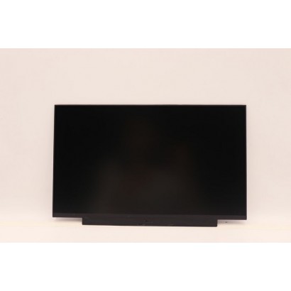 5D11D04240 5D11D04240 Lenovo 14-inch LCD panel HD resolution TN technology 220 nits brightness anti-glare finish non-touch de...