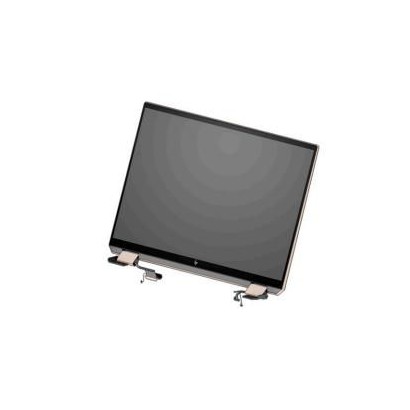 L97635-001 L97635-001 HP Display assembly (includes webcam/microphone module wireless antenna(s) HP DSE