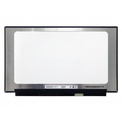 MSC156F40-284M MSC156F40-284M CoreParts 15,6" LCD FHD Matte 1920x1080 Original Panel 350.66x214.75x3.2mm 120Hz 40pins eDp Bot...