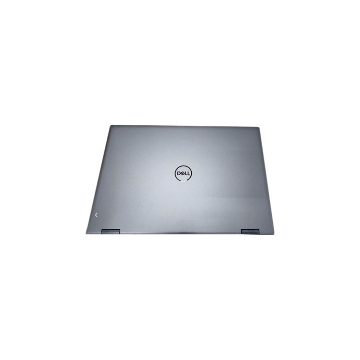 2DFYM Dell Grey ASSY LCD HUD Touch Screen FHD Antiglare EDP Camera Hinge Left RGB N53K3 02DFYM