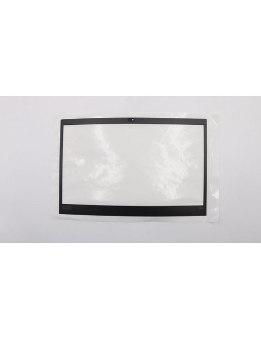 02HM517 Lenovo LCD bezel sh10000informatica designed for Lenovo ThinkPad T490S featuring IR (Infrared) standard interface. FRU02