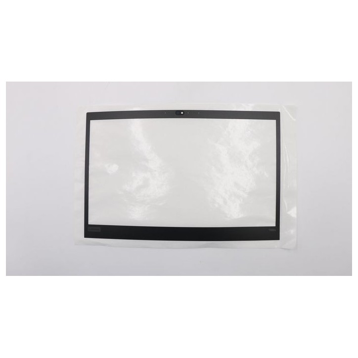 02HM517 Lenovo LCD bezel sh10000informatica designed for Lenovo ThinkPad T490S featuring IR (Infrared) standard interface. FRU02