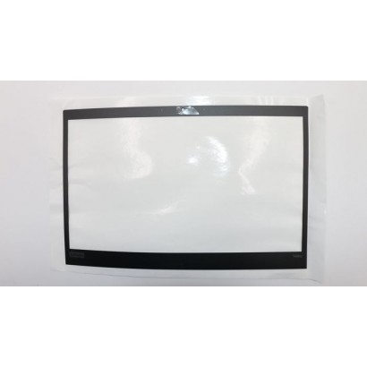 02HM516 02HM516 Lenovo LCD bezel sh10000informatica for Lenovo ThinkPad T490s designed for 14.0 inch displays RGB standard OE...