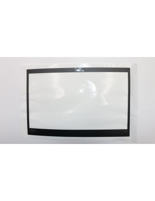 02HM516 Lenovo LCD bezel sh10000informatica for Lenovo ThinkPad T490s designed for 14.0 inch displays RGB standard OEM quality. 