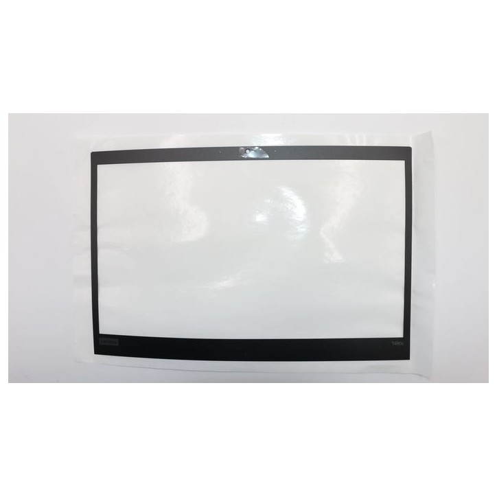 02HM516 Lenovo LCD bezel sh10000informatica for Lenovo ThinkPad T490s designed for 14.0 inch displays RGB standard OEM quality. 