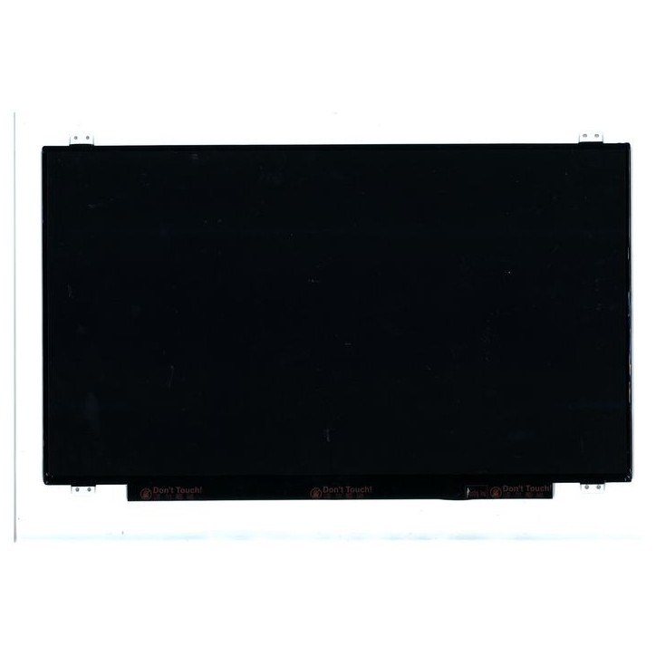 5D10Q16071 Lenovo 17.3-inch IPS LCD panel Full HD resolution anti-glare coating non-touch suitable for Lenovo laptops. FRU5D10Q1