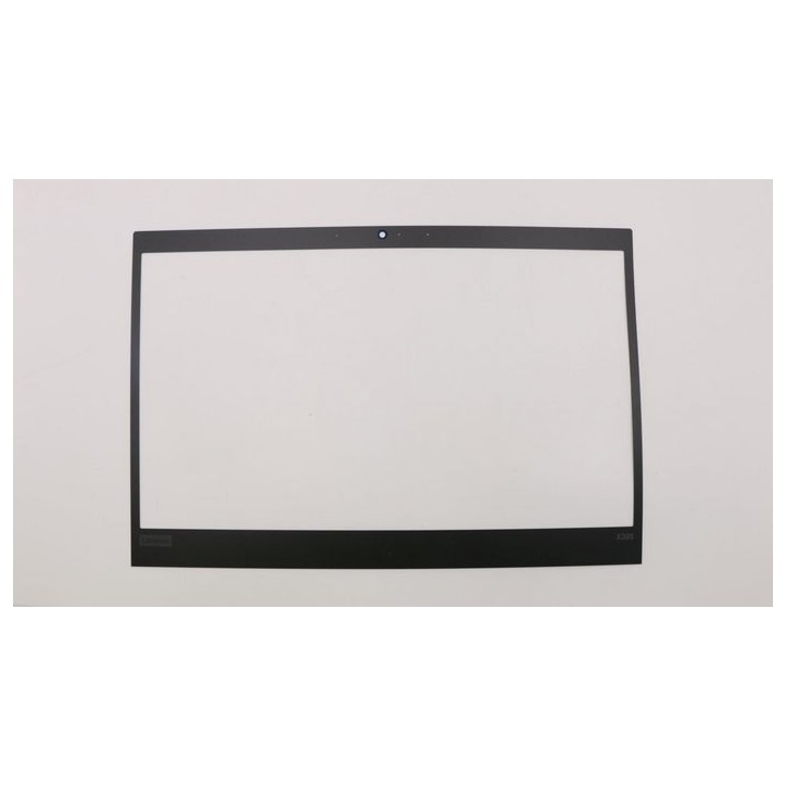 02DM419 Lenovo LCD bezel sh10000informatica assembly for AMD configurations compatible with various Lenovo models designed for o