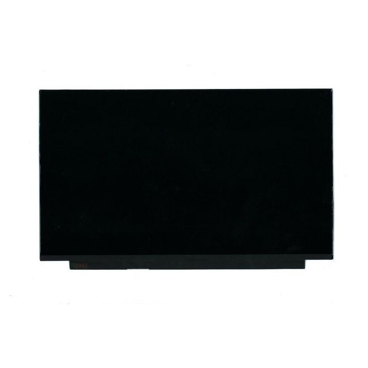 5D10V82342 Lenovo 15.6-inch FHD IPS LCD display 1920x1080 resolution anti-glare surface compatible with Lenovo laptops. FRU5D10V
