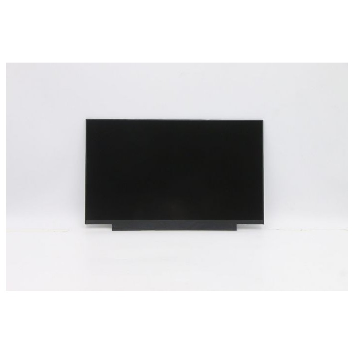 5D10W46479 Lenovo 14" FHD IPS LCD panel, Anti-Glare finish, 300 nits brightness, 45% color gamut, 6-bit I2C interface, suitable 