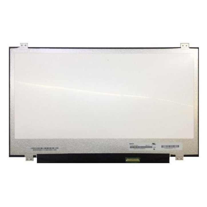 MSC140F30-255M CoreParts 14,0" LCD FHD Matte 1920x1080 Original Panel 315.41*202.54*2.4mm 30pins Bottom Right Connector Top Bott