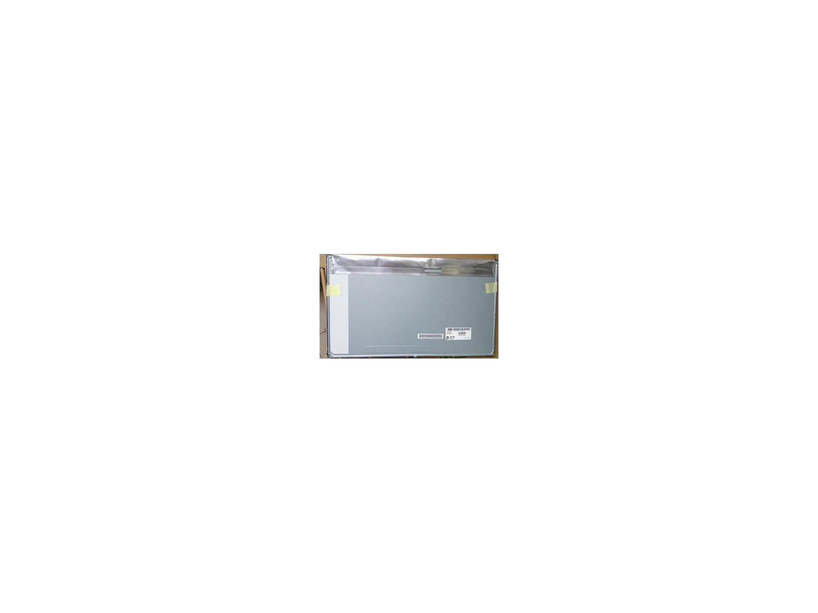 MSC215F30-240M MSC215F30-240M CoreParts 21,5" LCD FHD Matte 1920x1080 Original Panel 30pins Top Right Connector w/o Brackets ... MSC215F30-240M MSC215F30-240M CoreParts 21,5" LCD FHD Matte 1920x1080 Original Panel 30pins Top Right Connector w/o Brackets ...