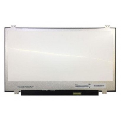 MSC140F30-257G MSC140F30-257G CoreParts 14,0" LCD FHD Glossy 1920x1080 Original Panel NonoEdge 30pins Bottom Right Connector ...