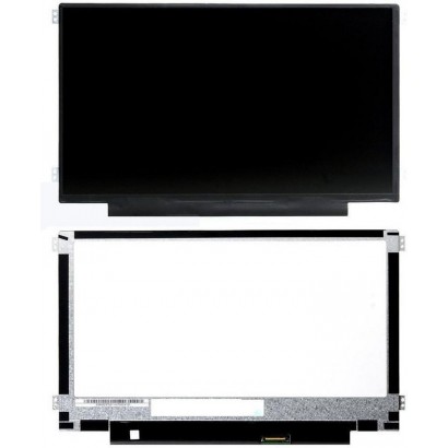 MSC116H30-173G MSC116H30-173G CoreParts 11,6" LCD HD Glossy 1366x768 Original Panel 30pins Bottom Right Connector Side 4xBrac...