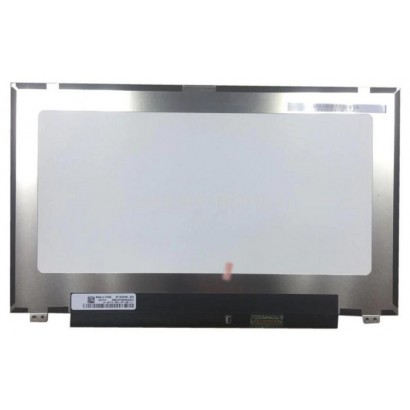 MSC125H30-256M MSC125H30-256M CoreParts 12,5" LCD HD Matte 1366x768 Original Panel 30pins Bottom Right Connector 2x Bottom Br...