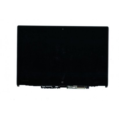 01HY615 01HY615 Lenovo 12.5-inch FHD touch panel with no glare finish designed for select Lenovo laptop models offering high-...