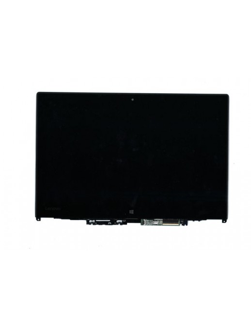 01HY615 01HY615 Lenovo 12.5-inch FHD touch panel with no glare finish designed for select Lenovo laptop models offering high-...