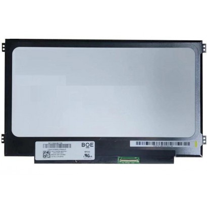MSC116H40-210M MSC116H40-210M CoreParts 11,6" LCD HD Matte 1366x768 Original Panel with On-cell touch 40pins eDP Bottom Right...