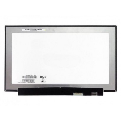 MSC133F30-246M MSC133F30-246M CoreParts 13,3" LCD FHD Matte 1920x1080 Original Panel 299.872x186.92x2.2mm 30pins Bottom Right...