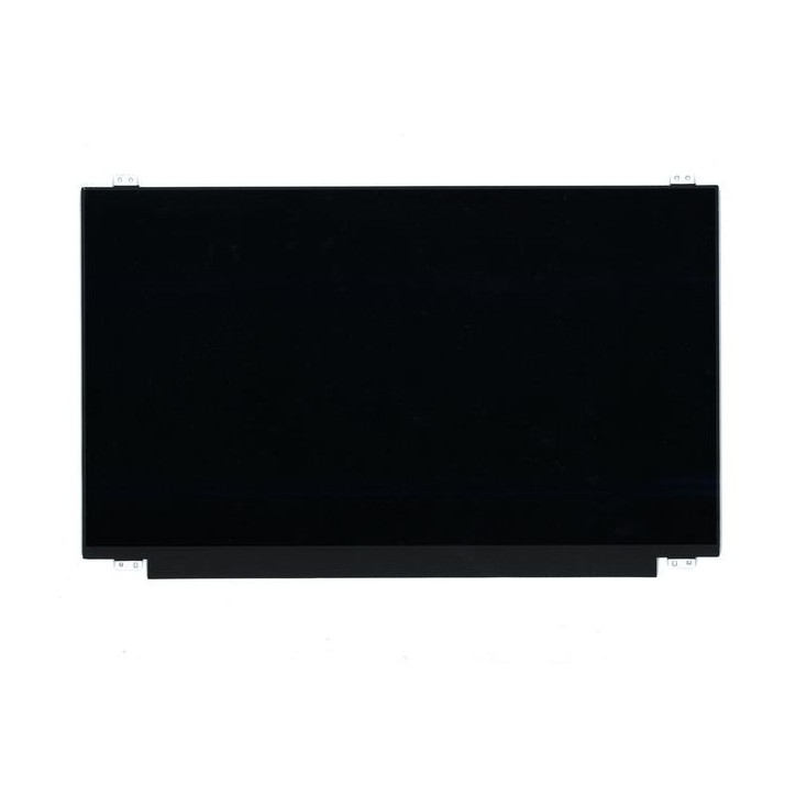 02DL688 Lenovo 15-inch Full HD IPS display, 1920 x 1080 resolution, 250nit brightness, narrow frame design, suitable for Lenovo 