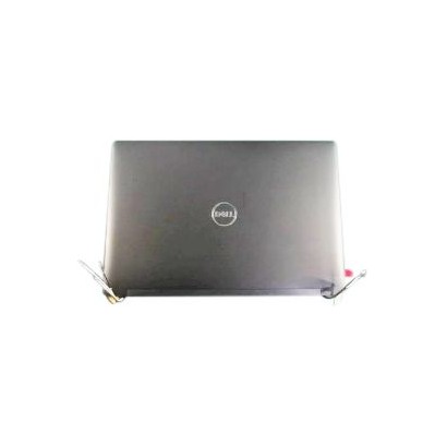 600N3 600N3 Dell ASSY LCD HUD Touch Screen 13.3 FHD Antiglare EDP WWAN Camera 0600N3 Features DSE