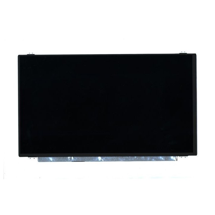 02DL766 Lenovo 15.6-inch FHD IPS anti-glare display 250 nits brightness 45% color gamut VESA mount compatible. FRU02DL766