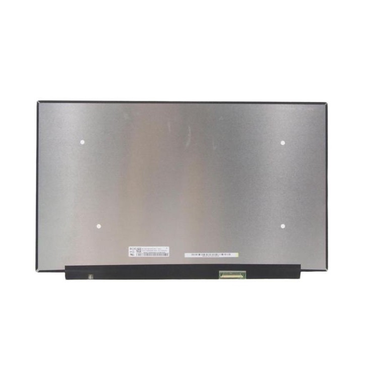 MSC156F40-222M CoreParts 15,6" LCD FHD Matte 1920x1080 Original Panel 350.66x216.15x2.6mm 144Hz 40pins Bottom Right Connector w/
