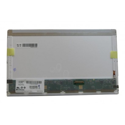 MSC133H40-177M CoreParts 13,3" LCD HD Matte 1366x768 Original Panel 40pins Bottom Right Connector w/o Brackets LTN133AT17 B133XW