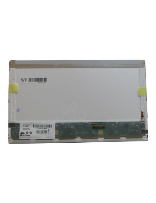 MSC133H40-177M CoreParts 13,3" LCD HD Matte 1366x768 Original Panel 40pins Bottom Right Connector w/o Brackets LTN133AT17 B133XW