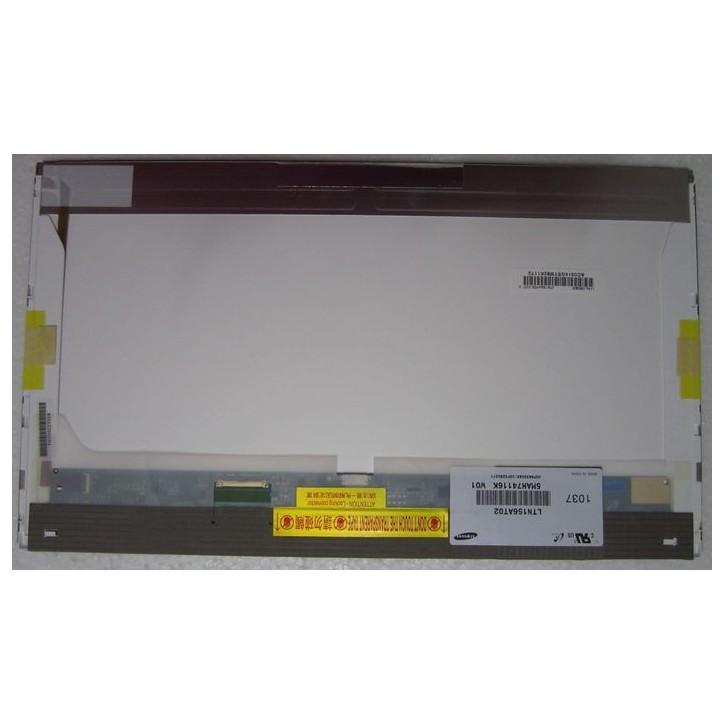 MSC156H40-083M CoreParts 15,6" LCD HD Matte 1366x768 Original Panel 40pins Bottom Left Connector w/o Brackets B156XW02 V.1 HWDA