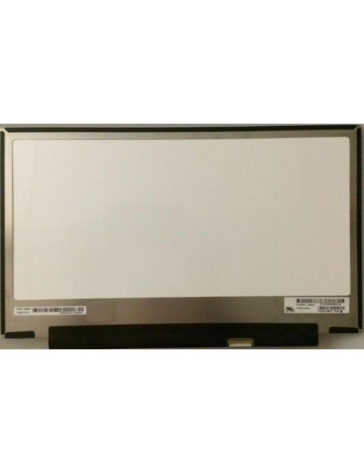 MSC133F30-165G MSC133F30-165G CoreParts 13,3" LCD FHD Glossy 1920x1080 Original Panel 306.3x188x2.85mm 30pins Bottom Right Co...
