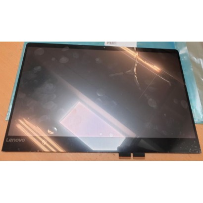 MSC140F30-145G MSC140F30-145G CoreParts 14,0" LCD FHD Glossy 1920x1080 Original Panel with Touch and Bezel - Check picture be...