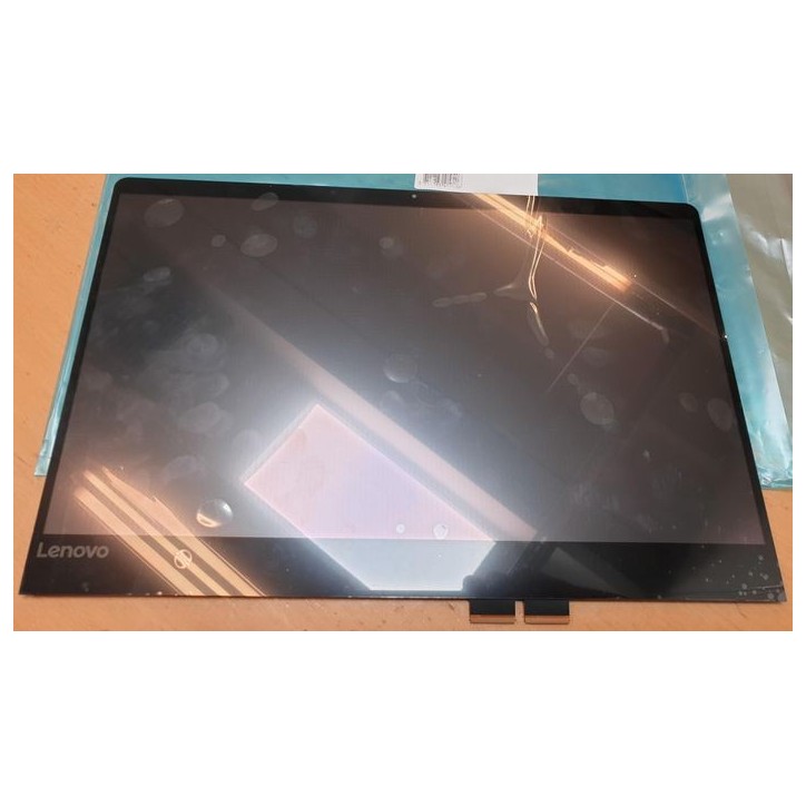 MSC140F30-145G CoreParts 14,0" LCD FHD Glossy 1920x1080 Original Panel with Touch and Bezel - Check picture before ordering B140