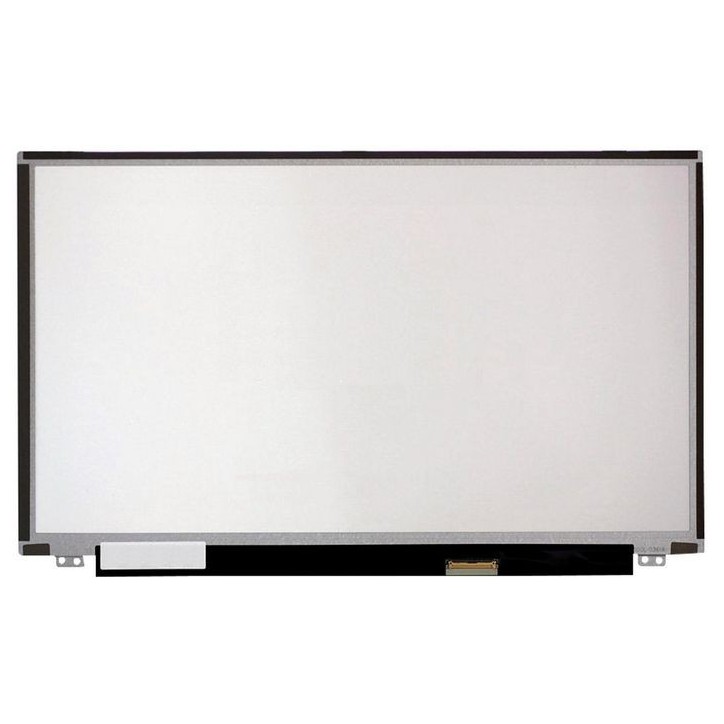 MSC156F40-095M CoreParts 15,6" LCD FHD Matte 1920x1080 Original Panel 40pins Bottom Right Connector Bottom 2xBrackets IPS LP156W