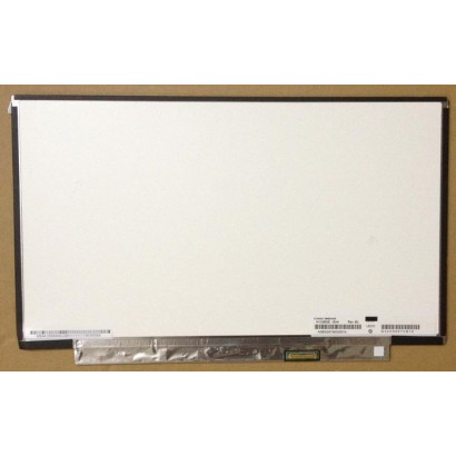 MSC133H30-136M MSC133H30-136M CoreParts 13,3" LCD HD Matte 1366x768 Original Panel 306.3x189.15x2.85mm 30pins Bottom Right Co...
