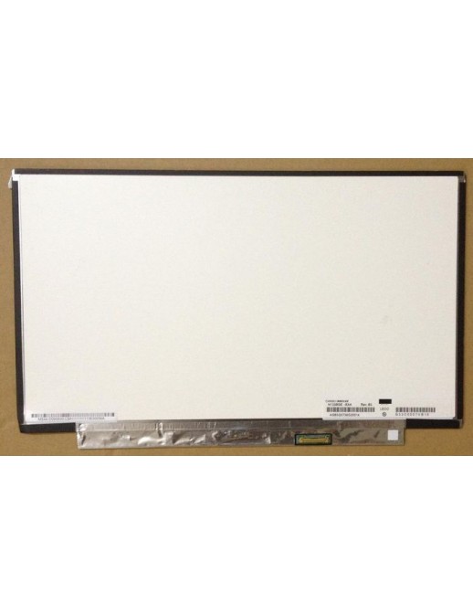 MSC133H30-136M MSC133H30-136M CoreParts 13,3" LCD HD Matte 1366x768 Original Panel 306.3x189.15x2.85mm 30pins Bottom Right Co...