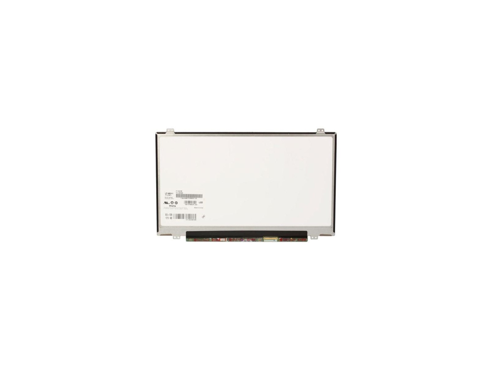 MSC140H40-036G MSC140H40-036G CoreParts 14,0" LCD HD Glossy 1366x768 Original Panel 40pins Bottom Right Connector Top Bottom ... MSC140H40-036G MSC140H40-036G CoreParts 14,0" LCD HD Glossy 1366x768 Original Panel 40pins Bottom Right Connector Top Bottom ...