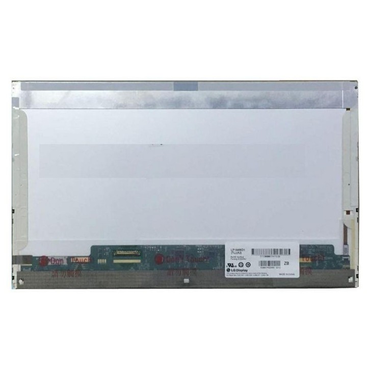 MSC156D40-088M CoreParts 15,6" LCD HD Matte 1600x900 Original Panel 40pins Bottom Left Connector w/o Brackets 690404-001 FRU04W3