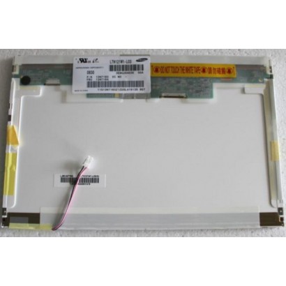MSC121X20-007G MSC121X20-007G CoreParts 12,1" LCD HD Glossy 1280x800 Original Panel CCFL 1-Bulb 20pins Top Right Connector w/...