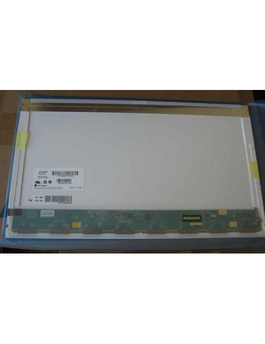 MSC173D40-116M MSC173D40-116M CoreParts 17,3" LCD HD Matte 1600x900 Original Panel 40pins Bottom Right Connector w/o Brackets...