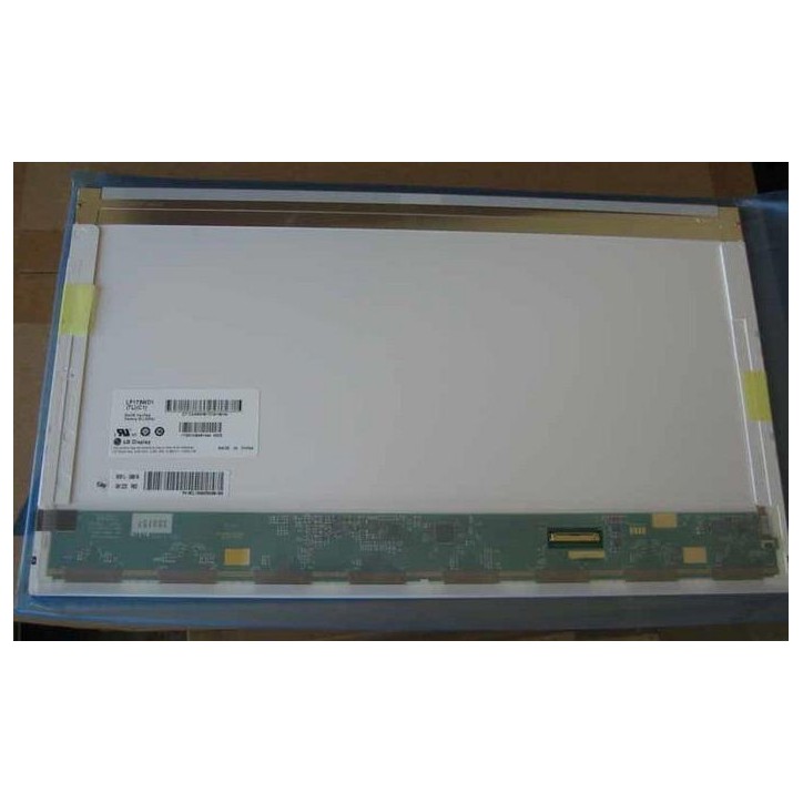 MSC173D40-116M CoreParts 17,3" LCD HD Matte 1600x900 Original Panel 40pins Bottom Right Connector w/o Brackets LP173WD1(TL)(C2) 