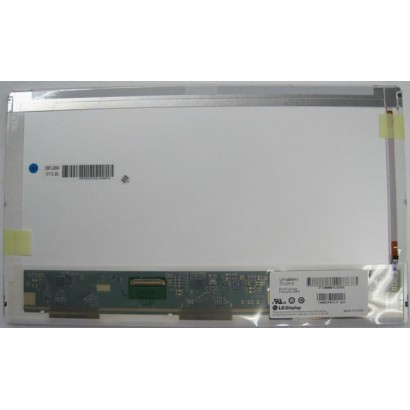 MSC140H40-035G MSC140H40-035G CoreParts 14,0" LCD HD Glossy 1366x768 Original Panel 40pins Bottom Left Connector w/o Brackets...