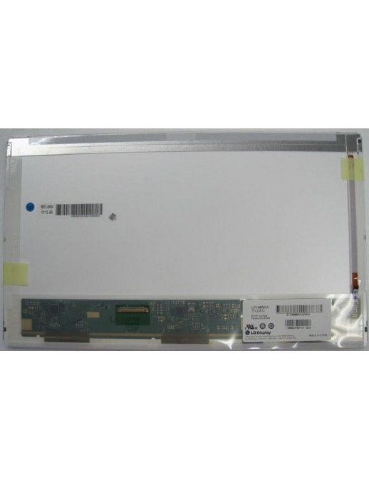 MSC140H40-035G MSC140H40-035G CoreParts 14,0" LCD HD Glossy 1366x768 Original Panel 40pins Bottom Left Connector w/o Brackets...