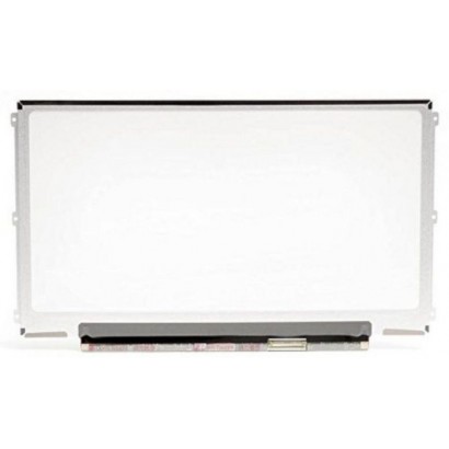 MSC125H40-013M MSC125H40-013M CoreParts 12,5" LCD HD Matte 1366x768 Original Panel 40pins Bottom Right Connector Side 6xBrack...