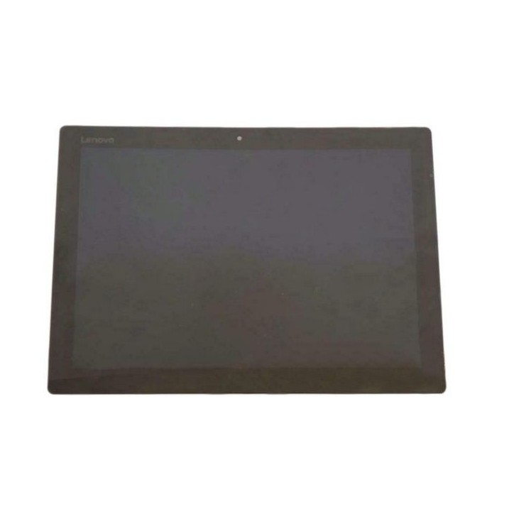 5D10M42923 Lenovo 12.2-inch LCD module with touch panel and bezel Full HD resolution (1920x1080) supports LTE connectivity. FRU5