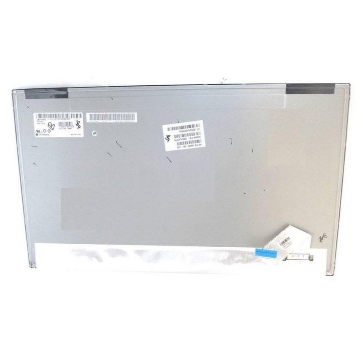 MSC215F30-183M CoreParts 21,5" LCD FHD Matte 1920x1080 Original Panel 30pins Top Right Connector w/o Brackets LM215WF3(SL)(N1) P