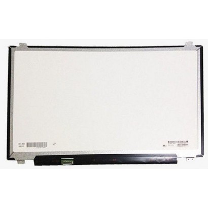 MSC173D30-141G MSC173D30-141G CoreParts 17,3" LCD HD Glossy 1600x900 LED Screen 30pins Bottom Left Connector Top Bottom 4xBra...