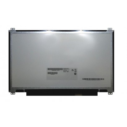MSC133H30-138M MSC133H30-138M CoreParts 13,3" LCD HD Matte 1366x768 Original Panel 30pins Bottom Right Connector Top Bottom 4...
